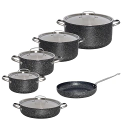 سرویس قابلمه گرانیت کرکماز A2685